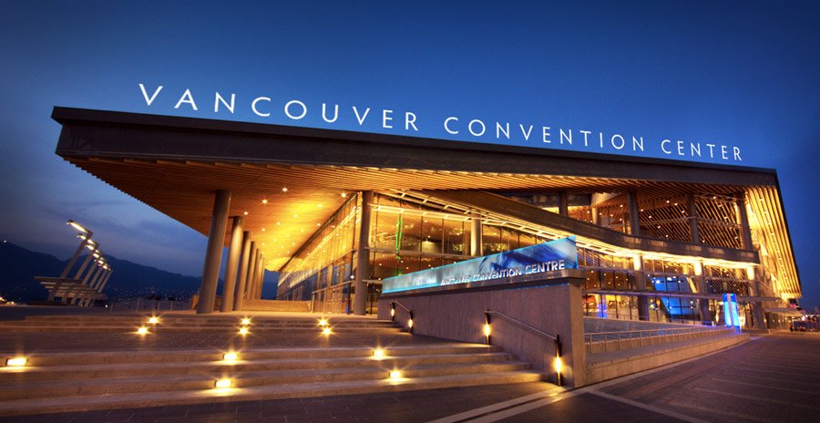 Vancouver Convention Centre
